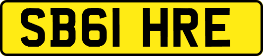 SB61HRE