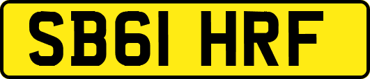 SB61HRF