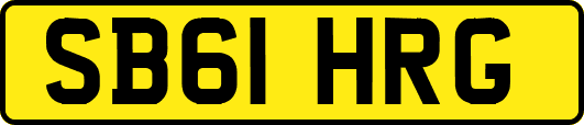 SB61HRG