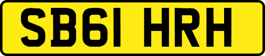 SB61HRH