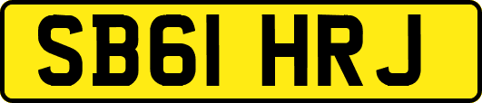 SB61HRJ