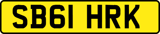 SB61HRK