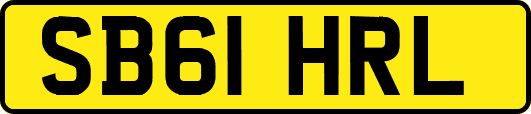 SB61HRL