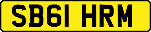 SB61HRM