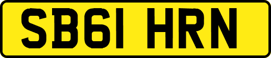 SB61HRN