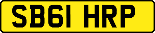 SB61HRP