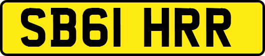 SB61HRR
