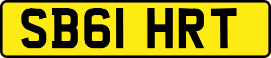 SB61HRT