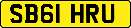 SB61HRU