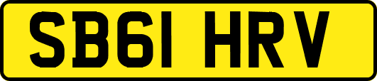 SB61HRV