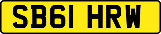 SB61HRW