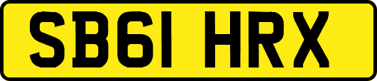 SB61HRX