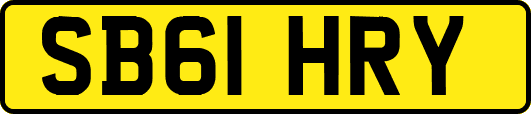 SB61HRY