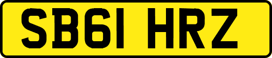 SB61HRZ