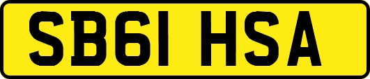 SB61HSA