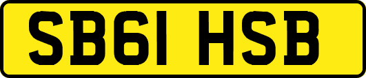SB61HSB