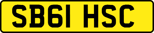 SB61HSC
