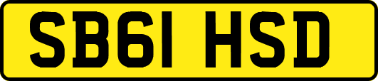 SB61HSD