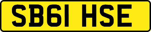 SB61HSE
