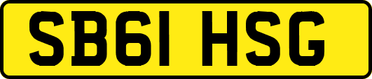 SB61HSG