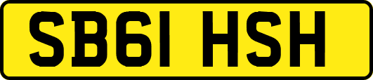 SB61HSH