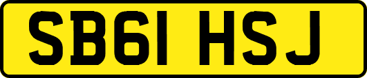 SB61HSJ