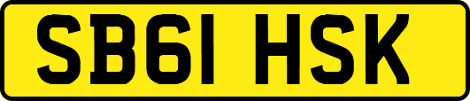 SB61HSK