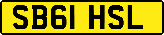 SB61HSL