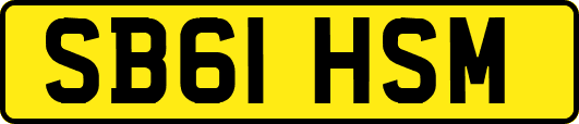 SB61HSM