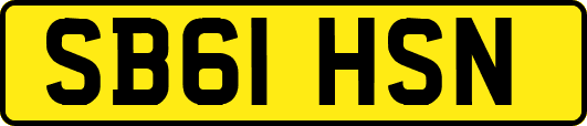 SB61HSN