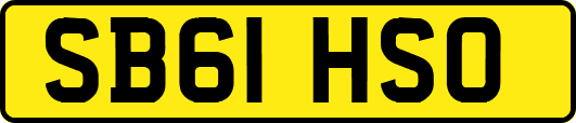 SB61HSO