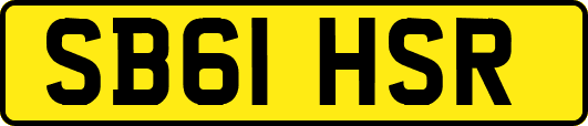 SB61HSR