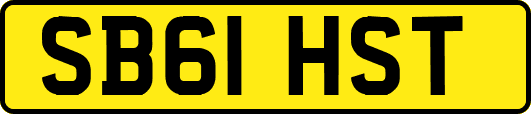 SB61HST