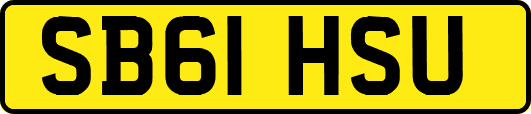 SB61HSU