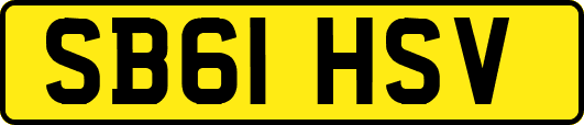SB61HSV