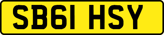SB61HSY