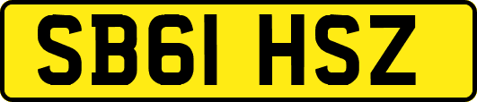 SB61HSZ