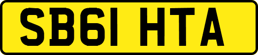 SB61HTA