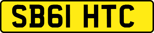 SB61HTC
