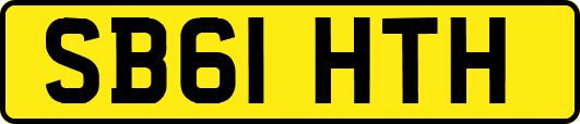 SB61HTH