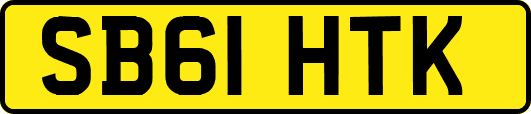 SB61HTK