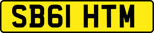 SB61HTM