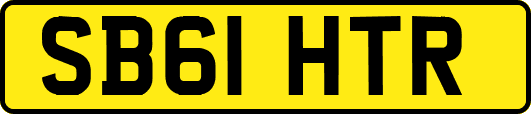 SB61HTR