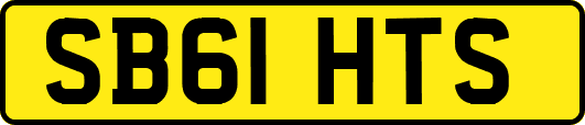 SB61HTS