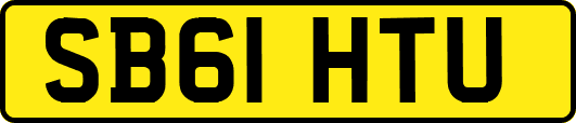SB61HTU