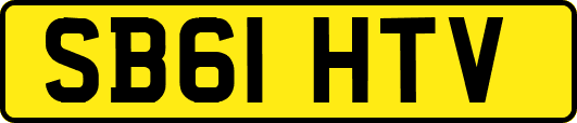 SB61HTV
