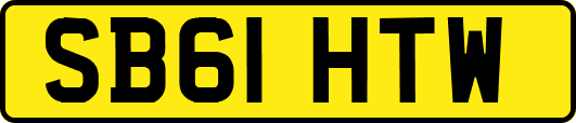 SB61HTW