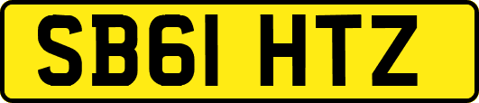 SB61HTZ