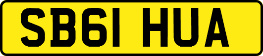 SB61HUA