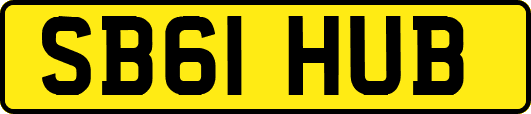 SB61HUB